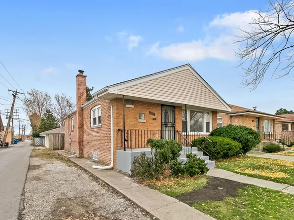 15011 Martin Luther King Jr Dr, Dolton, IL 60419