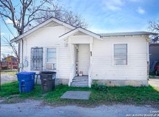 104 Dickey Ave, San Antonio, TX 78204