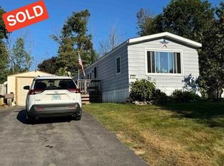 128 Mountainview Rd, Greenville, NH 03048