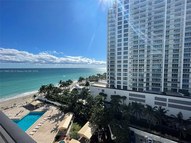 3505 S Ocean Dr #917 — Photo 8