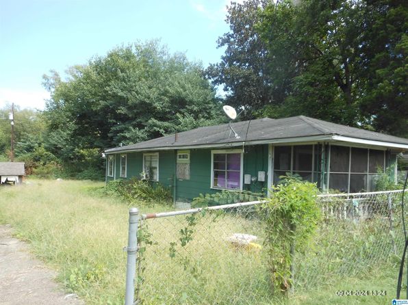 1407 27th St N, Bessemer, AL 35020