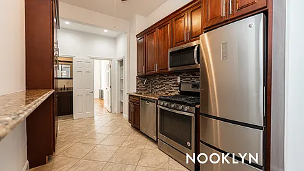Rented by Nooklyn NYC LLC