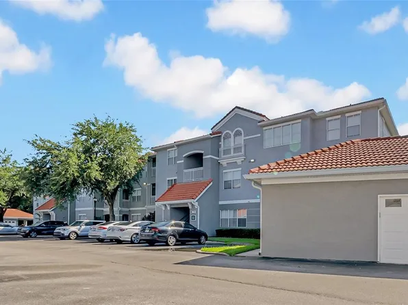 18001 Richmond Place Dr APT 116, Tampa, FL 33647