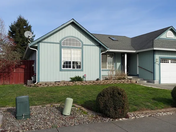 2306 Shamrock Dr, Fortuna, CA 95540