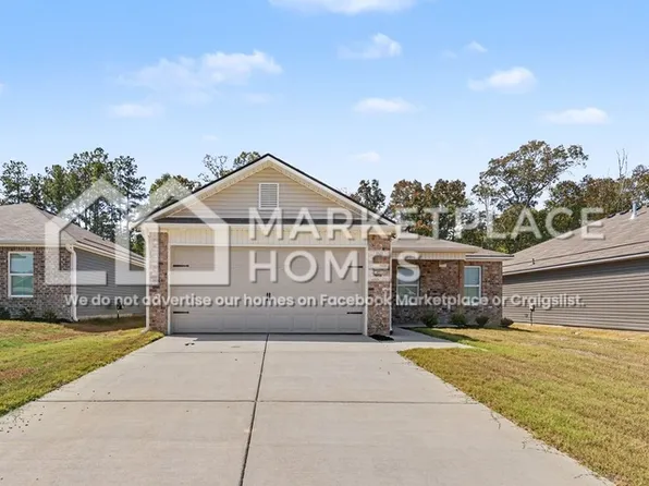 1717 Amber Ave SE, Cullman, AL 35055