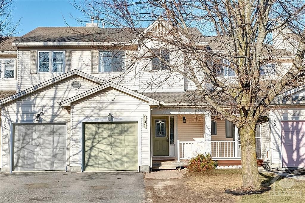 151 Crampton Dr, Carleton Place, ON K7C 4P5 Zillow