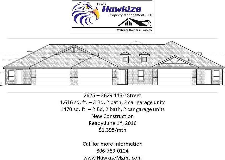 2nd image of 2629 113th St
