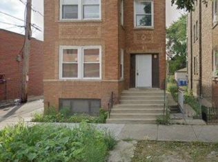 2140 S Harding Ave #3, Chicago, IL 60623