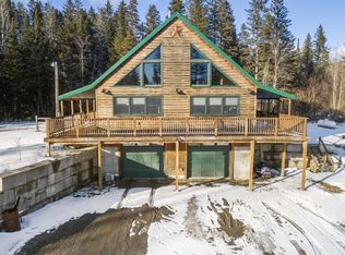 322 Piper Hill Rd, Colebrook, NH 03576