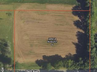 76th Ave, Decatur, MI 49045