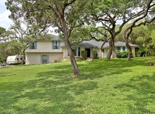 9315 Sumac Ln, San Antonio, TX 78266