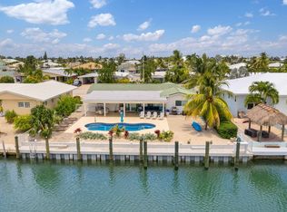 261 11th St, Key Colony Beach, FL 33051