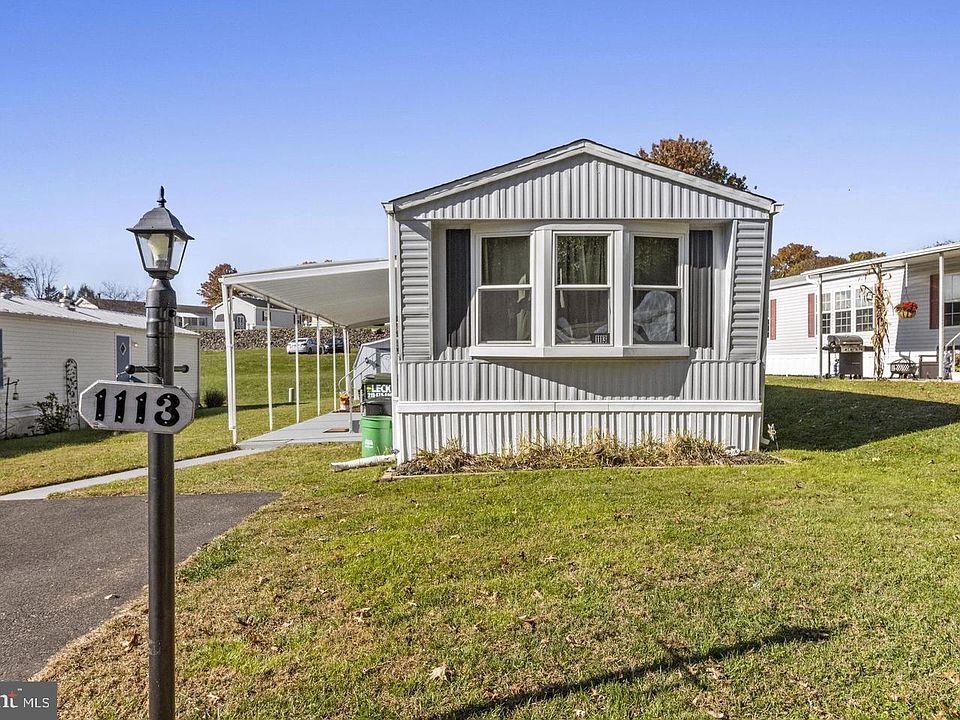 2304 Brownsville Rd LOT 1113, Langhorne, PA 19053 Zillow