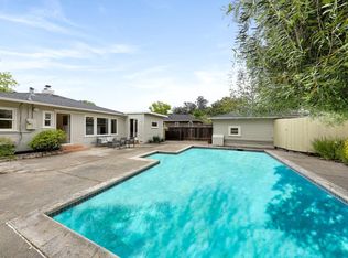 25 Woodland Pl, San Rafael, CA 94901