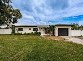 4100 Alberca Way S, Saint Petersburg, FL 33712