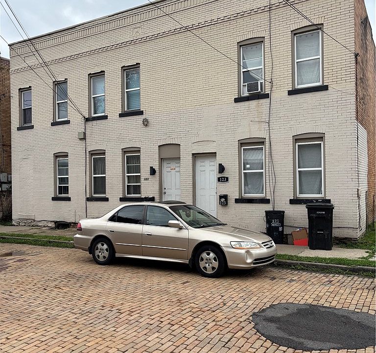 1st image of 123 Shingiss St