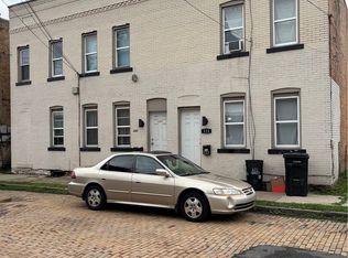 123 Shingiss St, Mc Kees Rocks, PA 15136