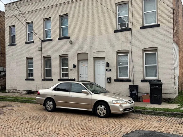 123 Shingiss St, Mc Kees Rocks, PA 15136