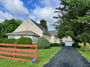 2295 N Hartstrait Rd, Bloomington, IN 47404