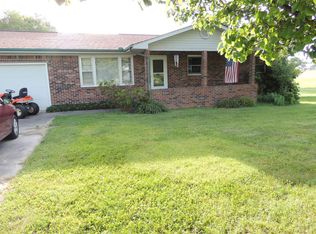 665 Turkey Oak Rd, Crossville, TN 38555