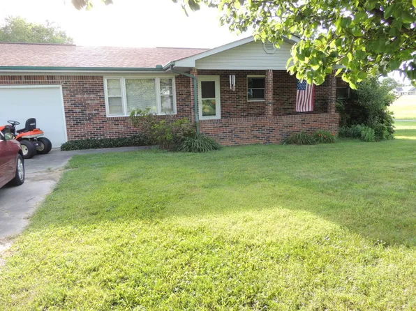 665 Turkey Oak Rd, Crossville, TN 38555