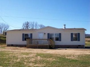 9117 Nazarene Church Rd, Bridgewater, VA 22812