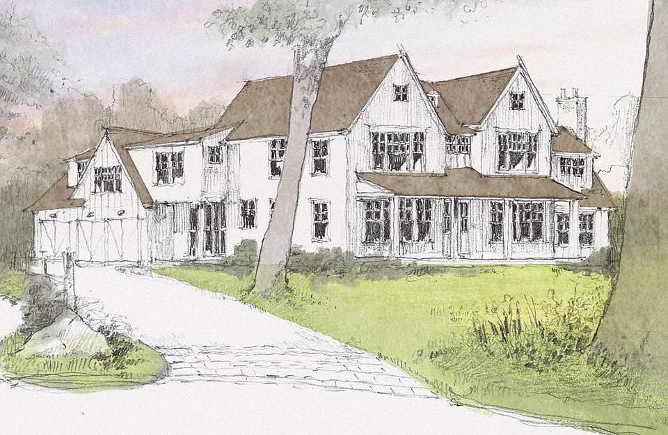 1st image of this home