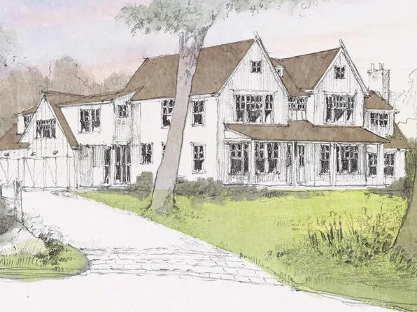 220 Summer St, Hingham, MA 02043