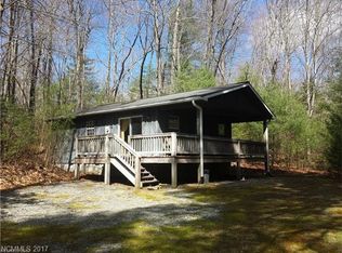 1780 Happy Acres Rd, Brevard, NC 28712