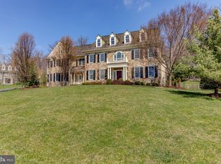 237 Blackburn Dr, Berwyn, PA 19312