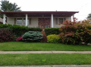 784 Silvercrest Ave, Akron, OH 44314
