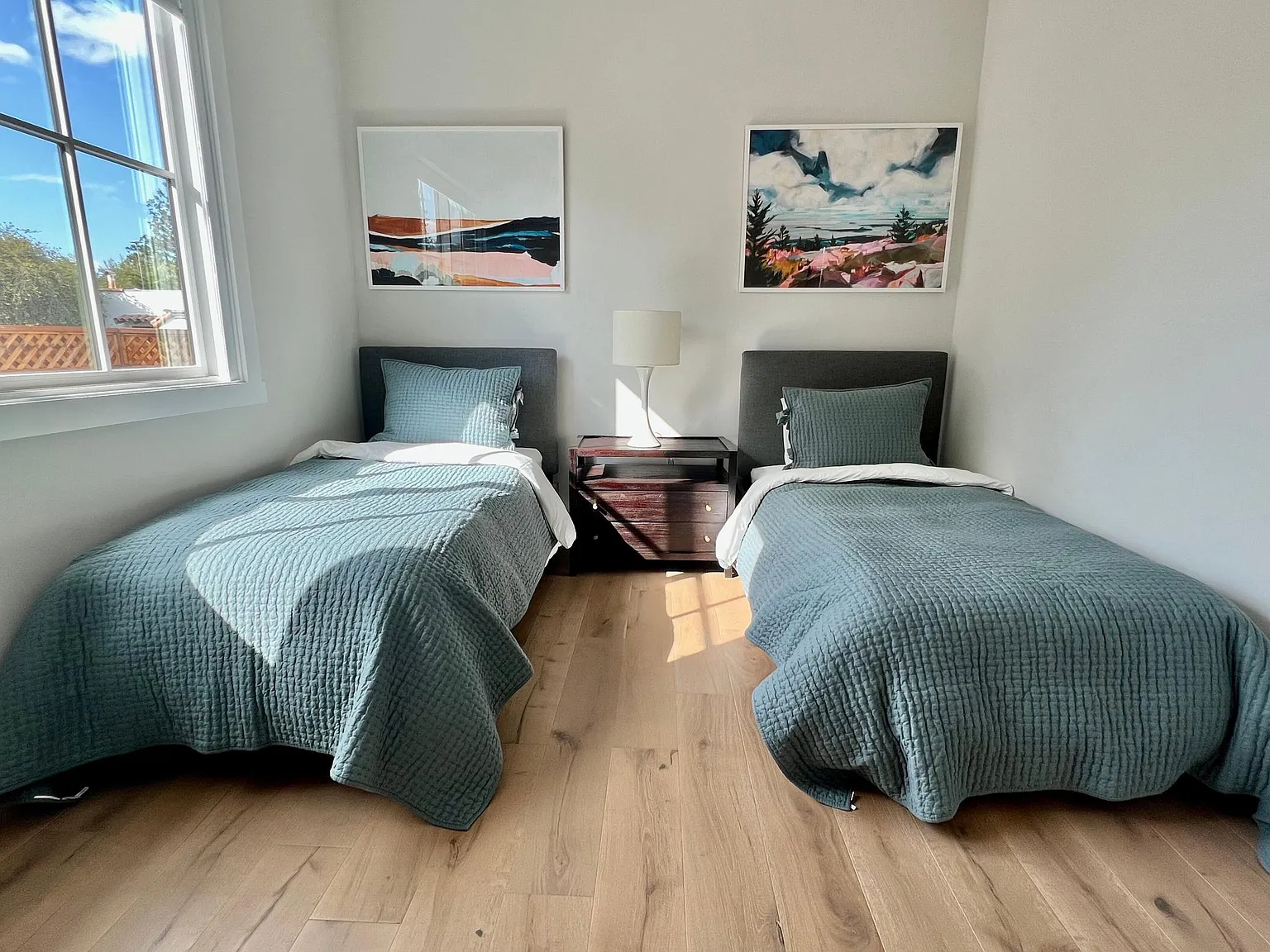 1 bed, 650 sqft, $4,000 — Photo 4