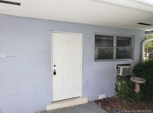 1830 Sherman St #12, Hollywood, FL 33020