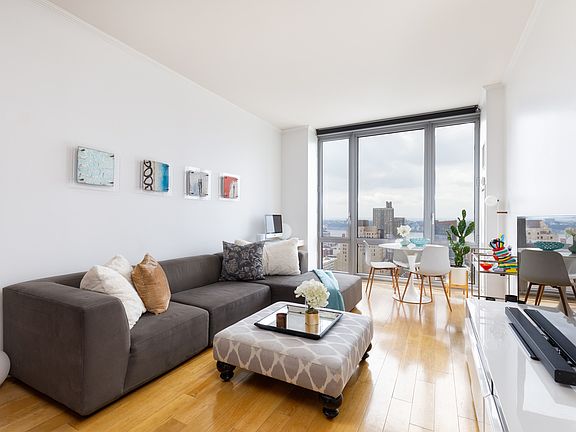 2nd image of 310 W 52nd St APT 27C