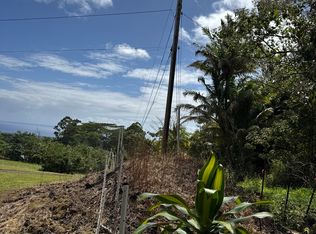 Kaueleau Rd LOT 15, Pahoa, HI 96778