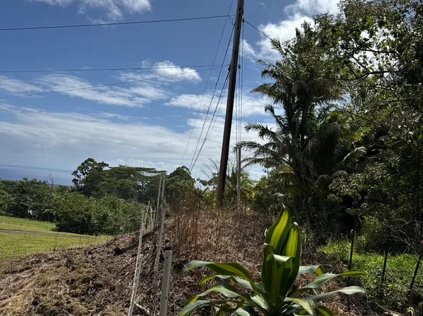 Kaueleau Rd Lot 15, Pahoa, HI 96778