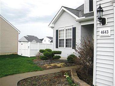 3rd image of 4643 Quincy Adams Ct