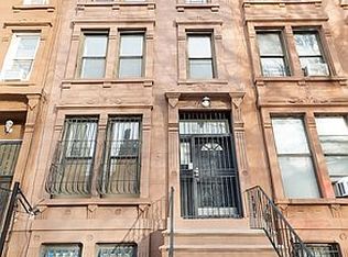 7 Macon St #2, Brooklyn, NY 11216