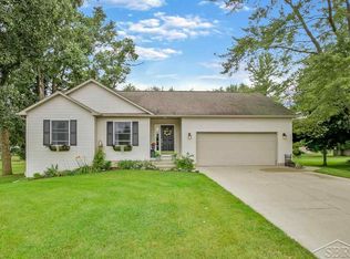 9385 W Coldwater Rd, Flushing, MI 48433