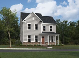 502 Willowshire St, Middle River, MD 21220