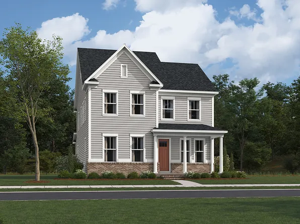 502 Willowshire St, Middle River, MD 21220