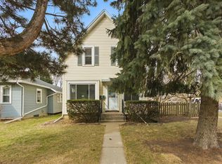 2357 S 92nd St, West Allis, WI 53227