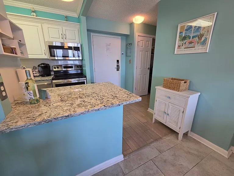 303 Atlantic Ave #804 — Photo 15