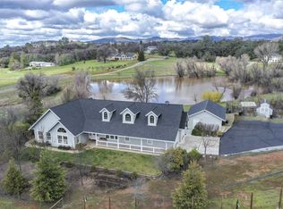 17577 Old Wards Ferry Rd, Sonora, CA 95370