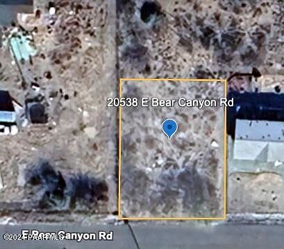 2nd image of 20538 E Bear Canyon Rd