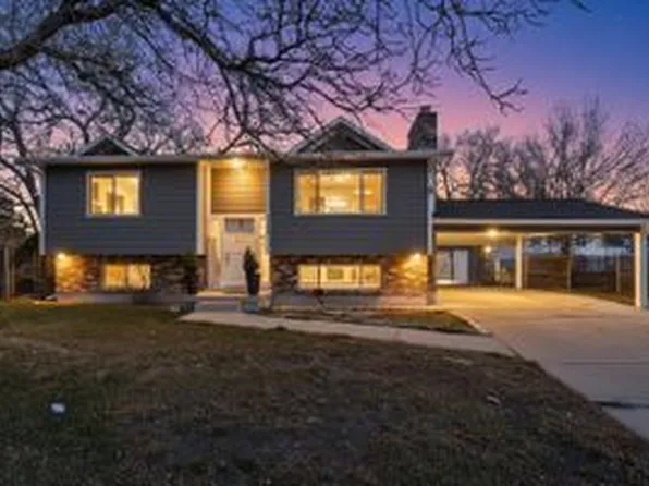 1736 W Jennifer Way, Salt Lake City, UT 84116