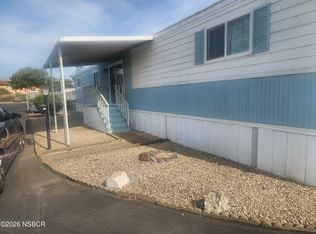 1701 S Thornburg St Space 88, Santa Maria, CA 93458