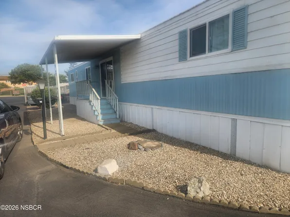 1701 S Thornburg St Space 88, Santa Maria, CA 93458