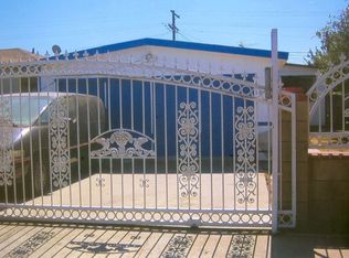 1042 E O St, Wilmington, CA 90744