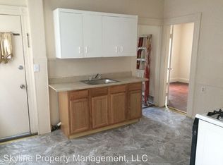 45 E Farm St #1, Waterbury, CT 06704